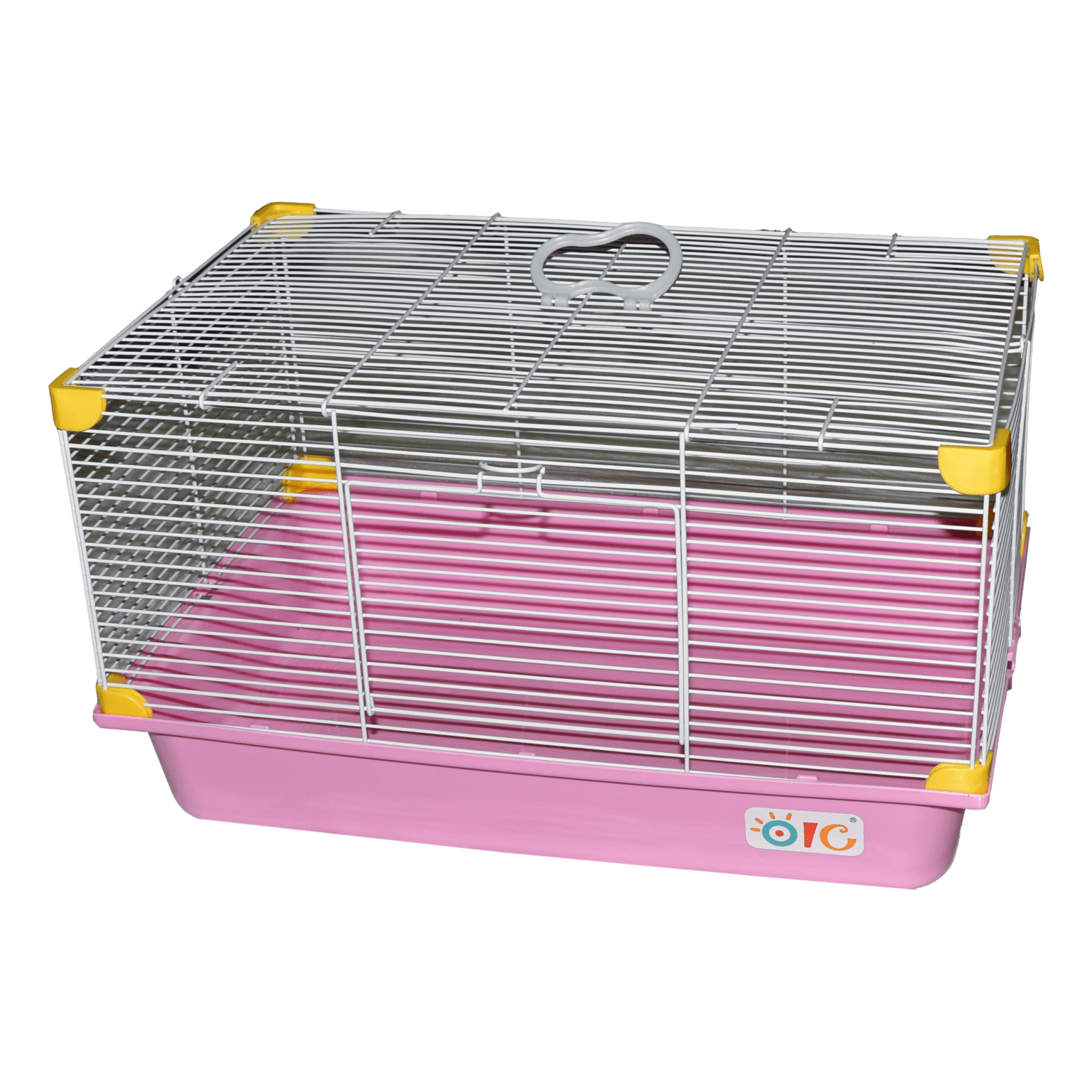 Snapshot of Hamster Cages Archives